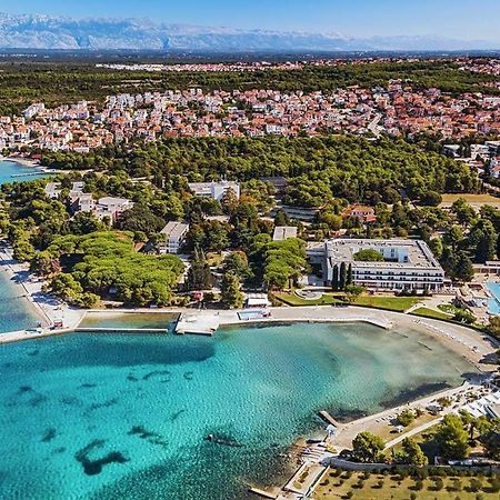 Apartment Zita Задар Екстериор снимка