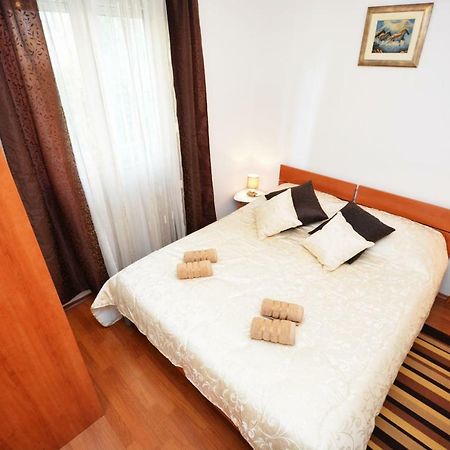 Apartment Zita Задар Екстериор снимка