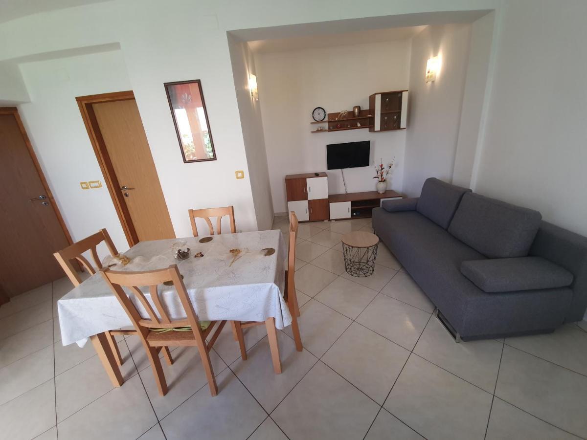 Apartment Zita Задар Екстериор снимка