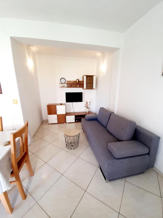 Apartment Zita Задар Екстериор снимка