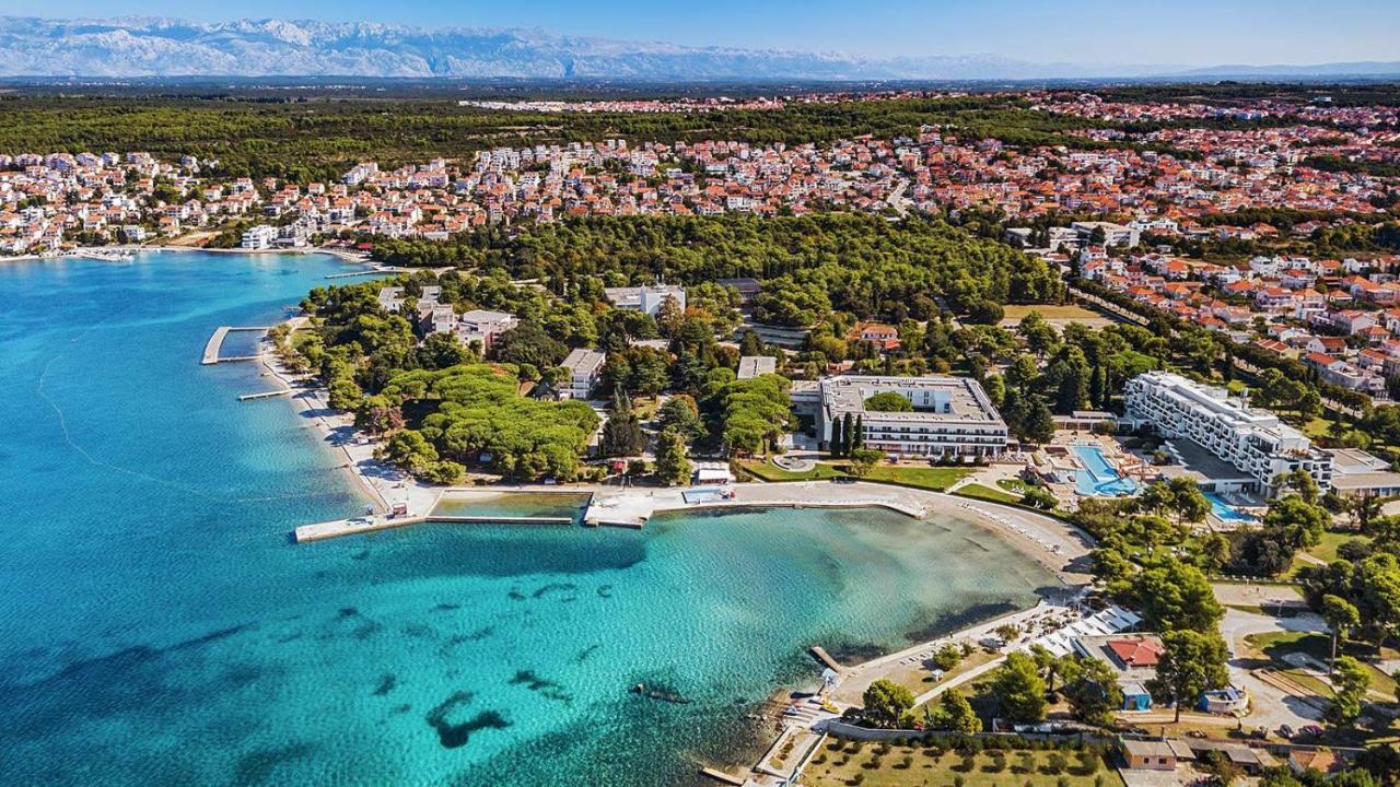Apartment Zita Задар Екстериор снимка