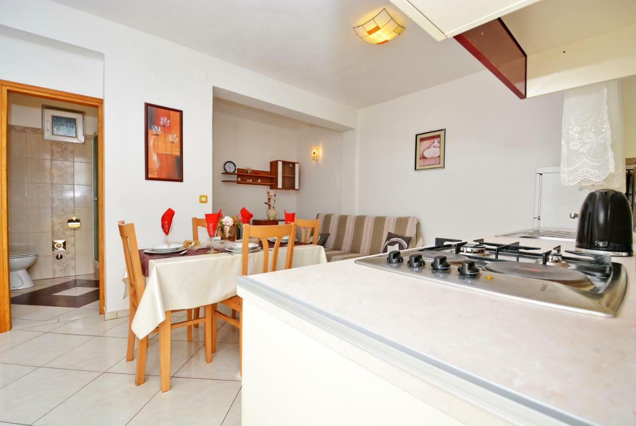 Apartment Zita Задар Екстериор снимка