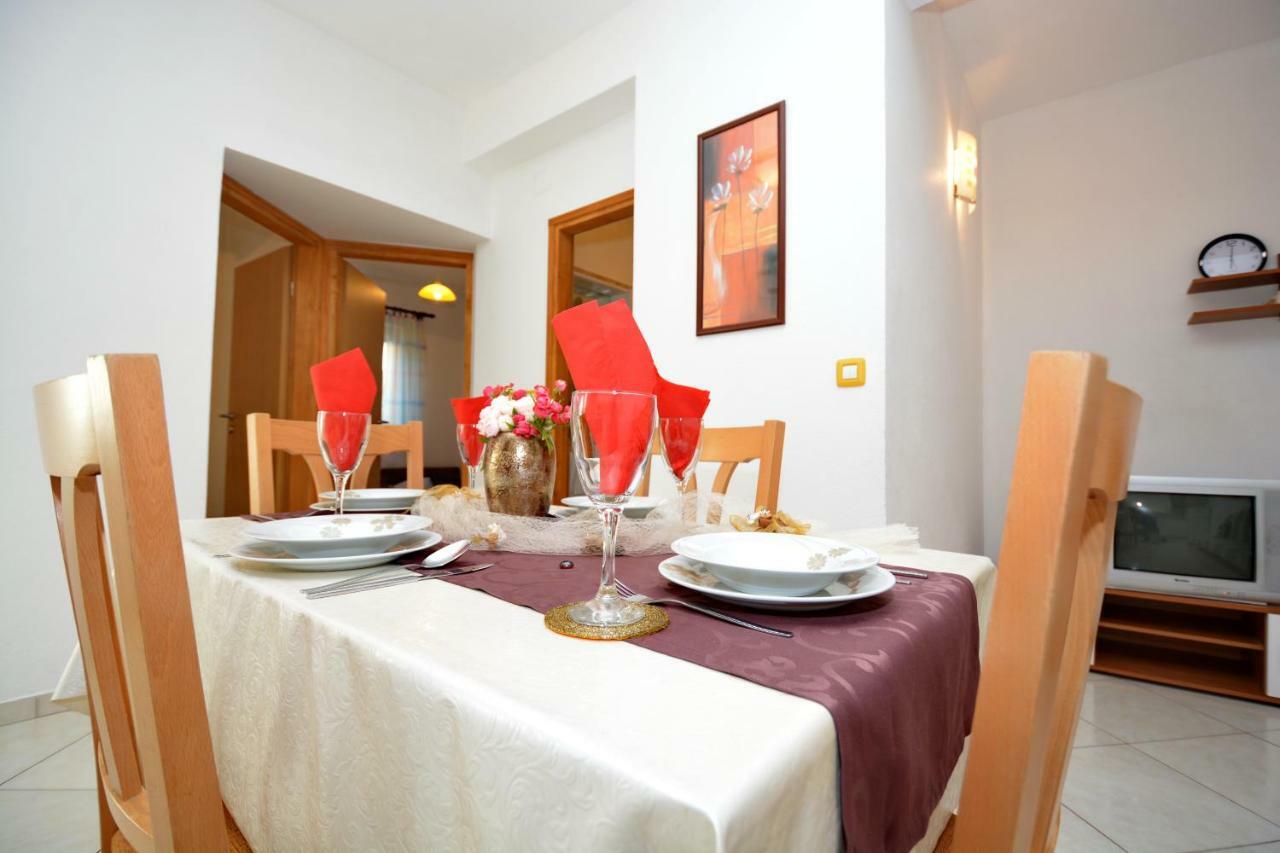 Apartment Zita Задар Екстериор снимка