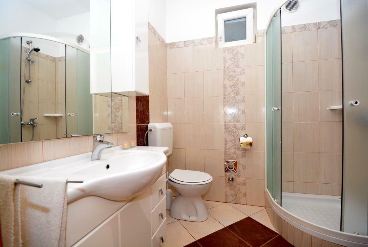 Apartment Zita Задар Екстериор снимка