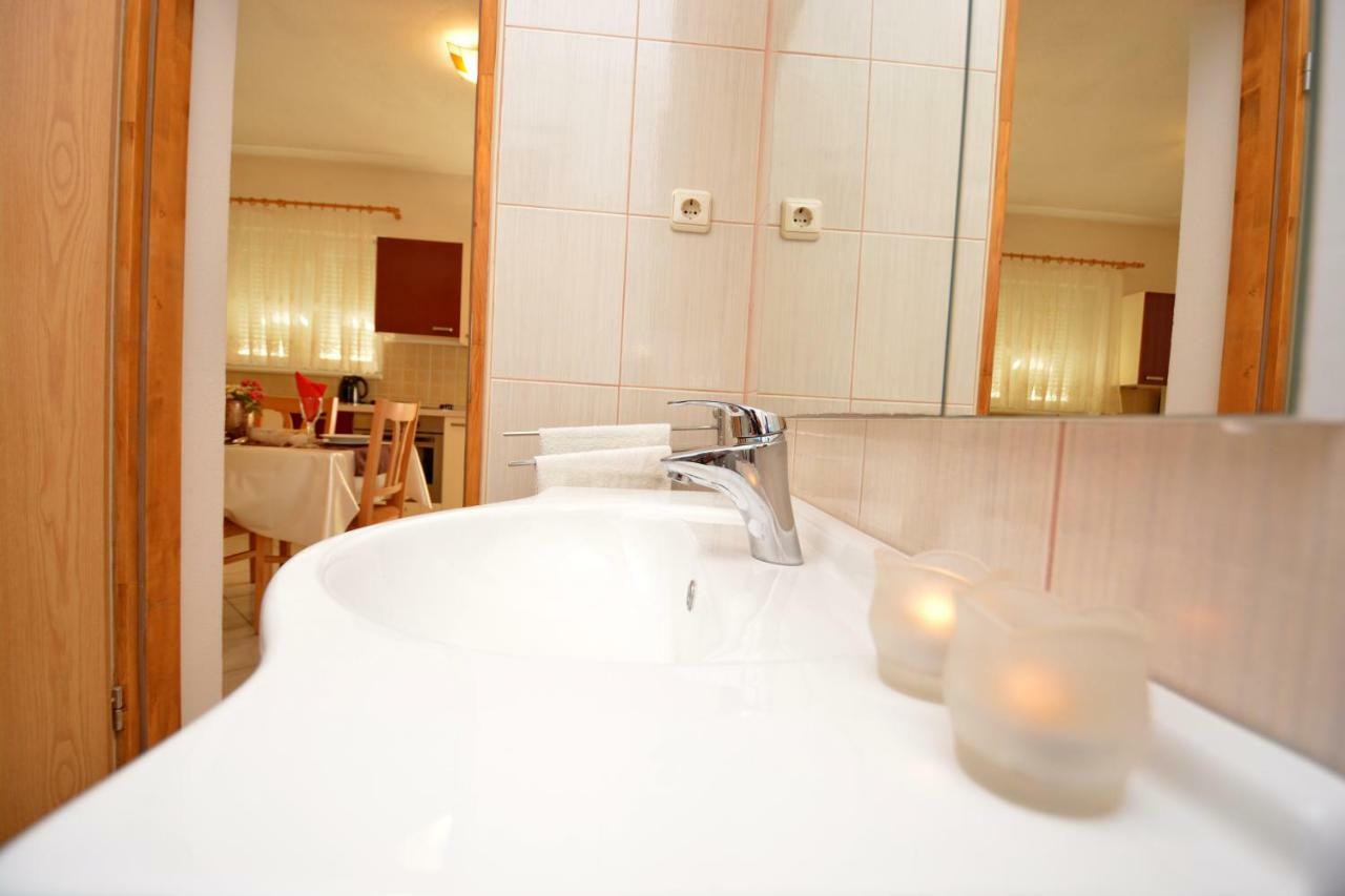 Apartment Zita Задар Екстериор снимка