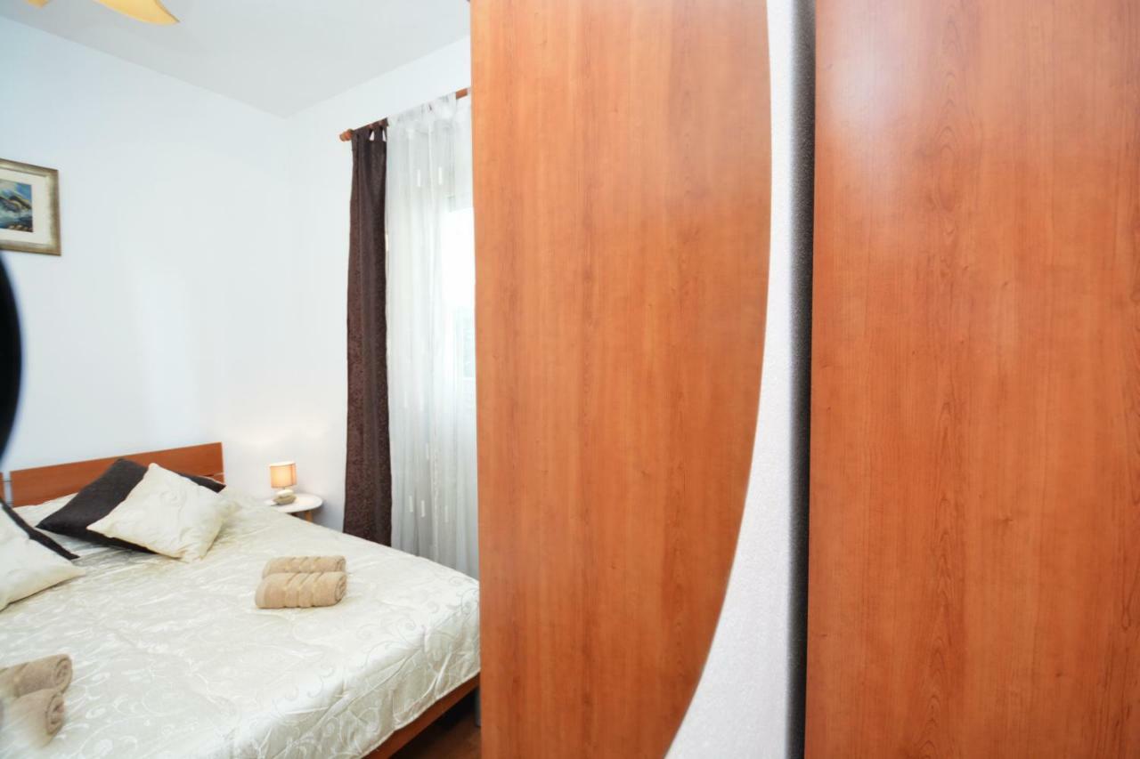 Apartment Zita Задар Екстериор снимка
