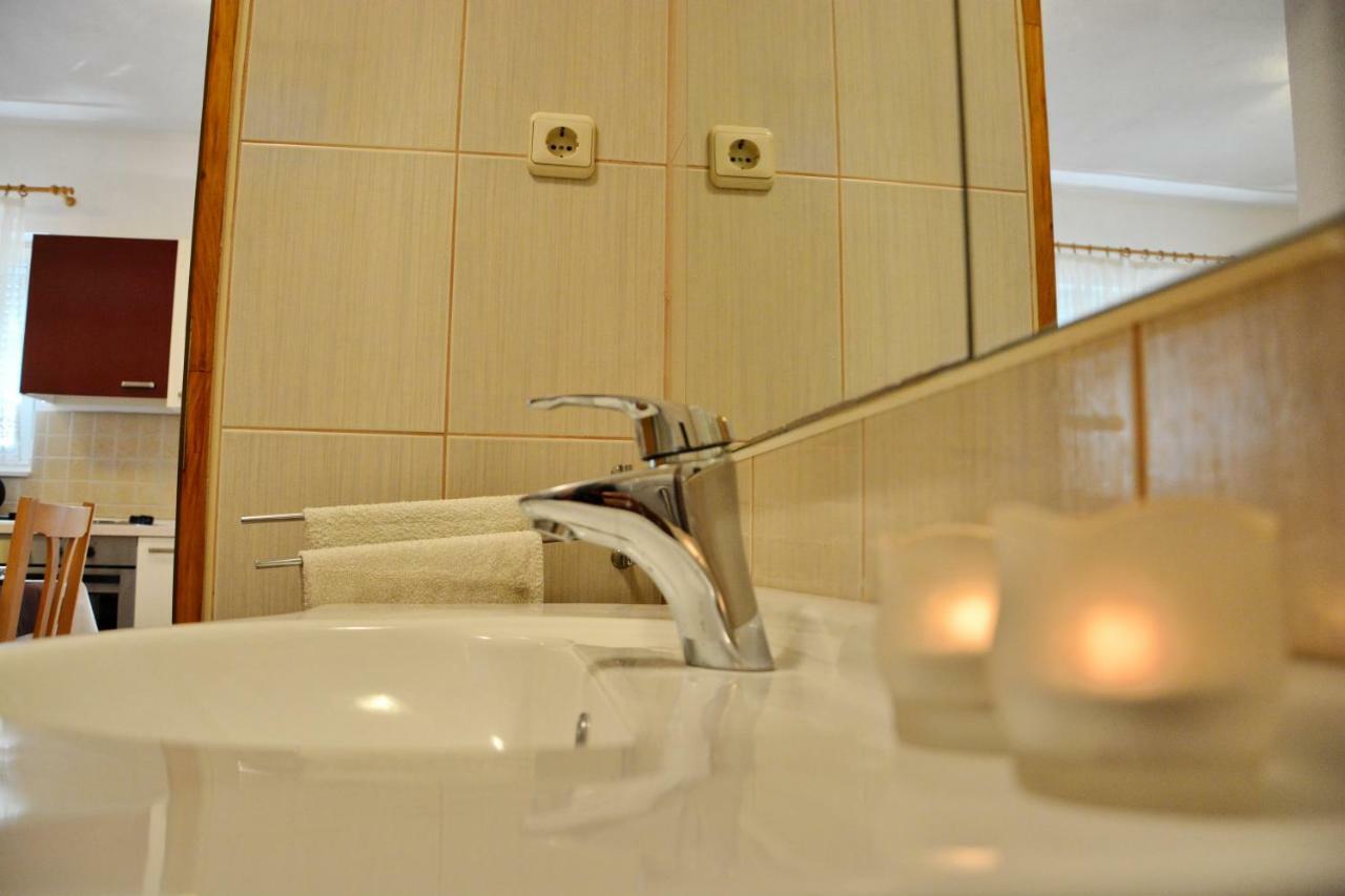 Apartment Zita Задар Екстериор снимка