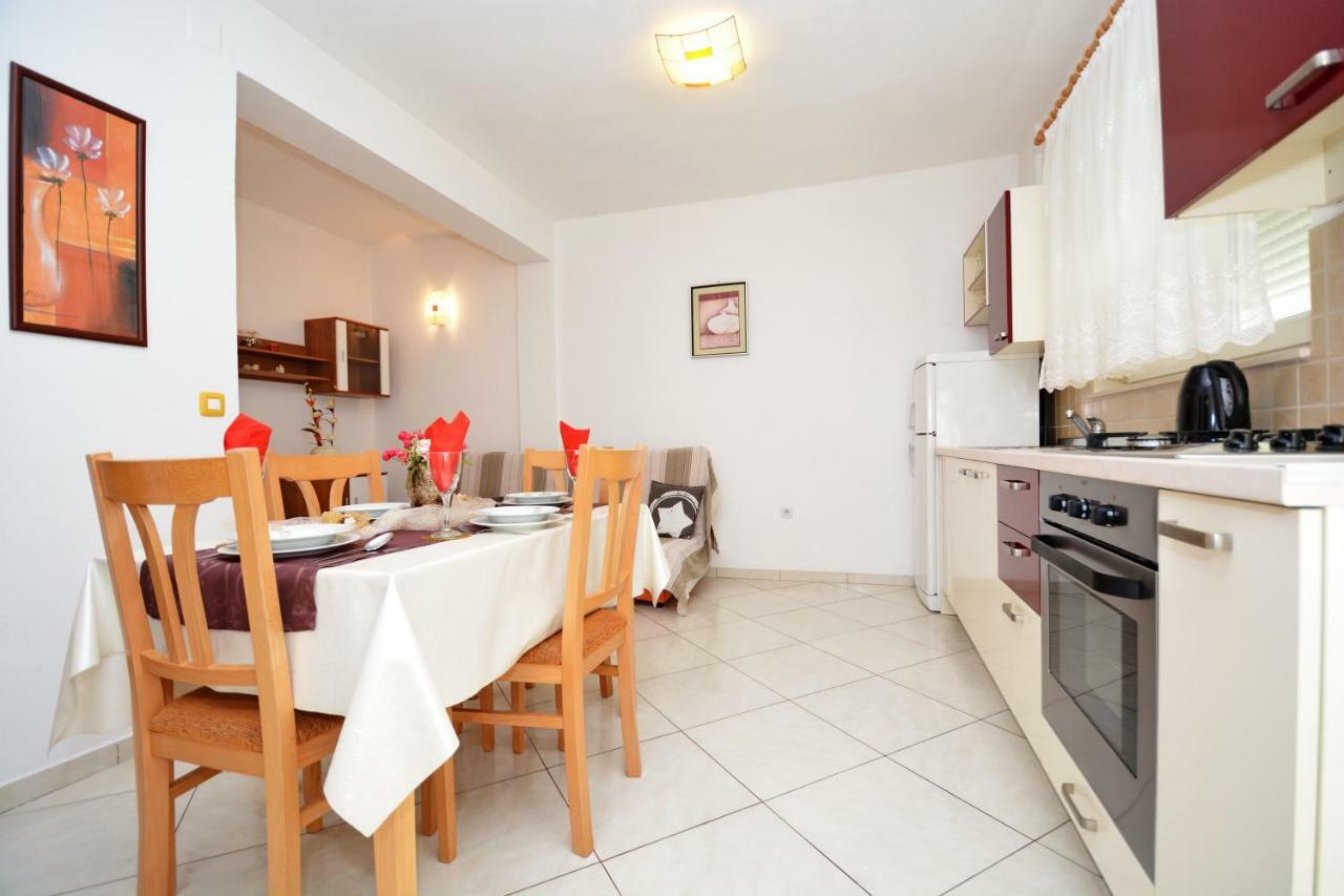 Apartment Zita Задар Екстериор снимка