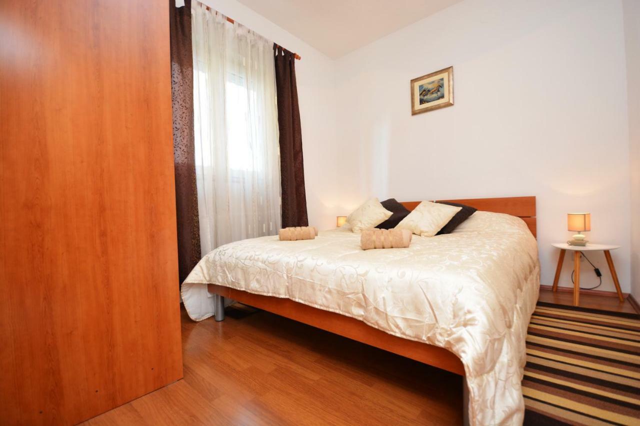 Apartment Zita Задар Екстериор снимка