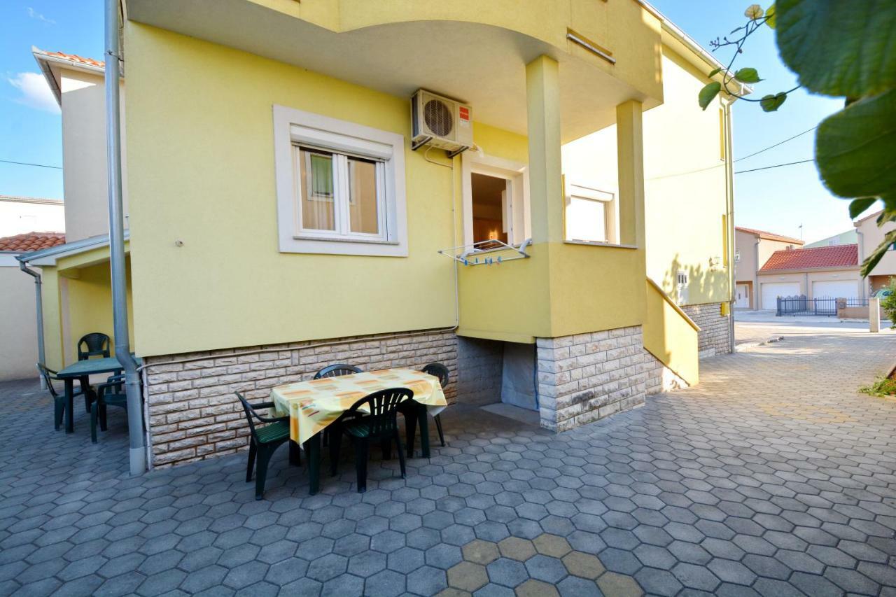Apartment Zita Задар Екстериор снимка