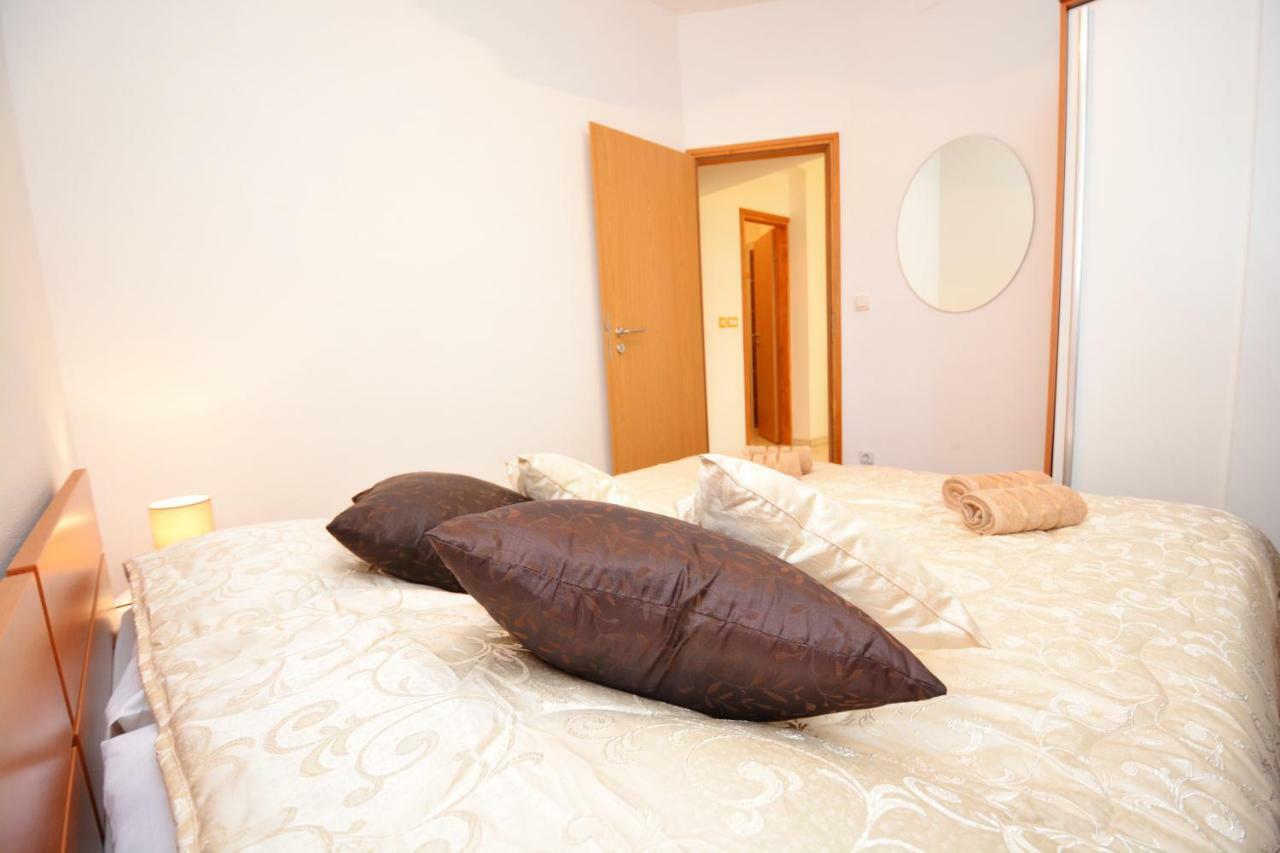 Apartment Zita Задар Екстериор снимка