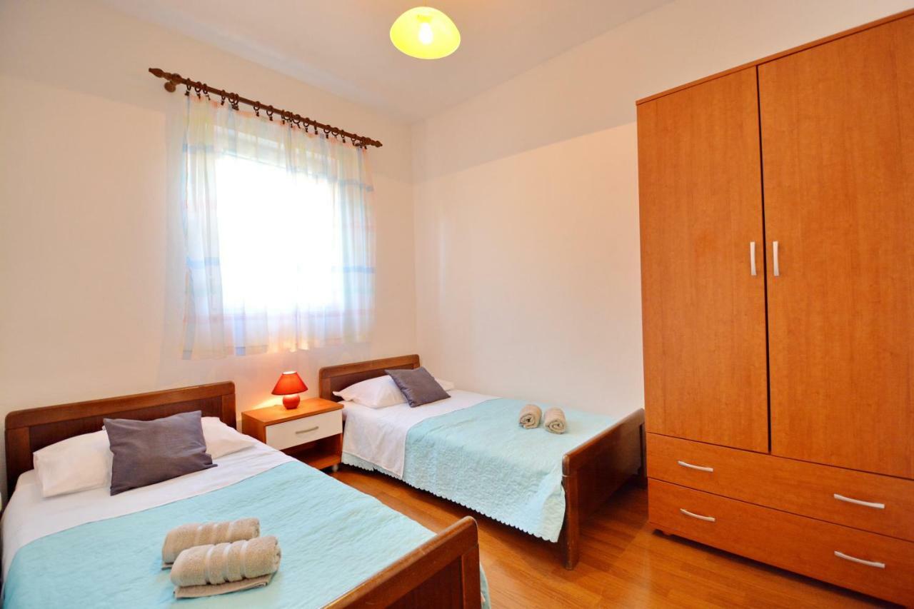 Apartment Zita Задар Екстериор снимка