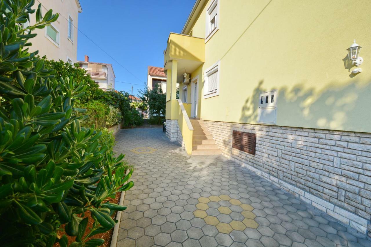 Apartment Zita Задар Екстериор снимка