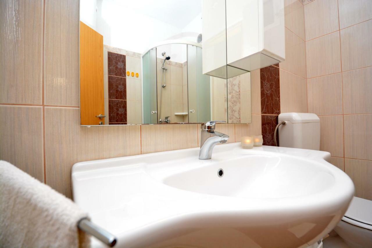 Apartment Zita Задар Екстериор снимка