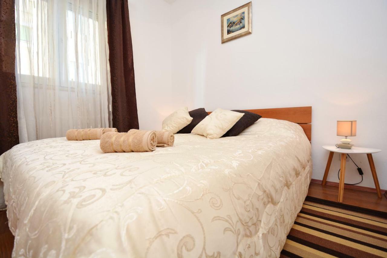 Apartment Zita Задар Екстериор снимка