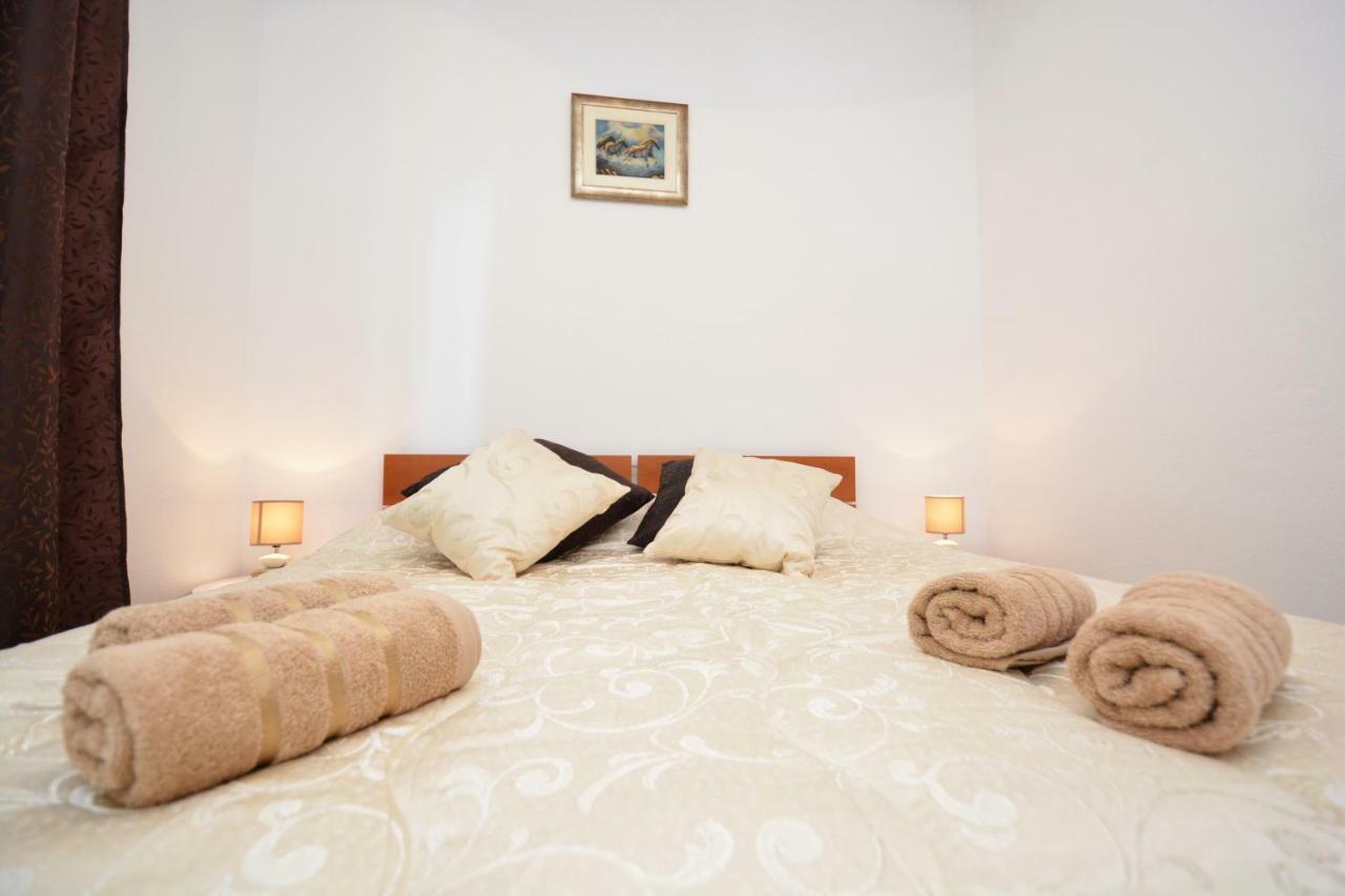 Apartment Zita Задар Екстериор снимка