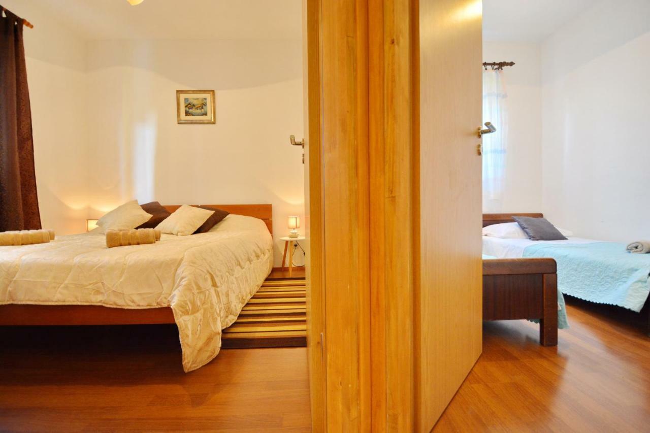 Apartment Zita Задар Екстериор снимка
