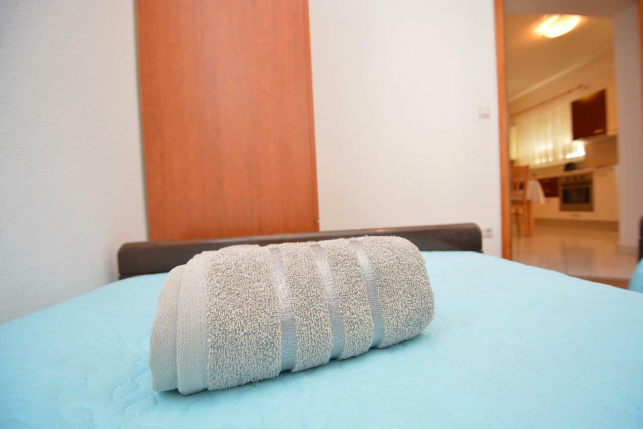 Apartment Zita Задар Екстериор снимка