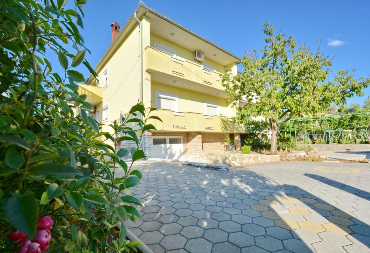 Apartment Zita Задар Екстериор снимка