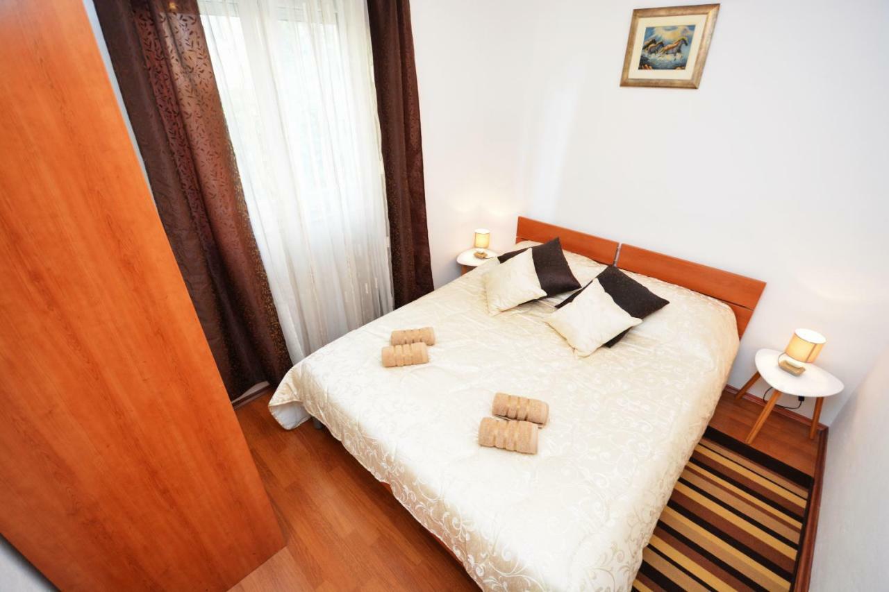 Apartment Zita Задар Екстериор снимка